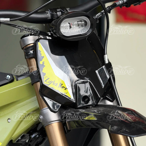 IN STOCK READY To SHIP 8000W Peak Power Off-Road Monster 40Ah Surron Light Bee X Electric <strong>Motorcycle</strong> For Adults - Product Image 6