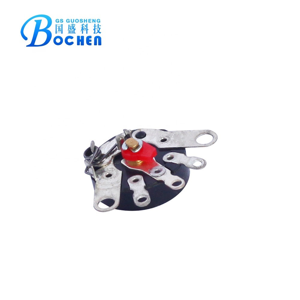 Potentiometer Volume Control Potentiometer For Radio RV12