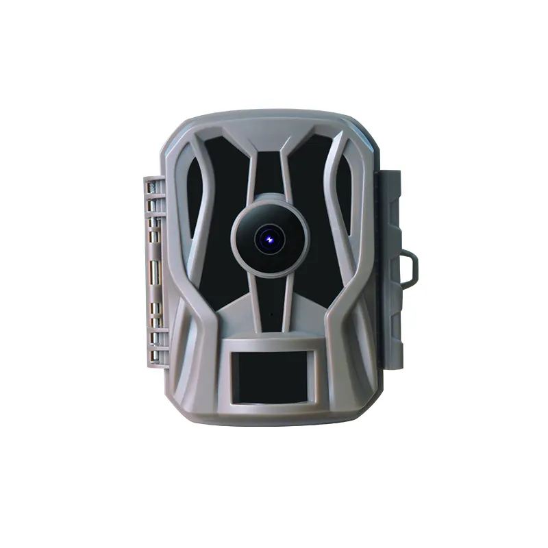 Mini Trail Camera 1080P HD Wildlife Scouting Hunting Camera with IR Night Vision Waterproof Video Cam