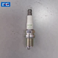 Bujía de Alta Calidad a Precio de Mayoreo BKR6E-11 BKR6E BKR6 para Elantra, Aleación de Níquel OEM 22401-20J 06