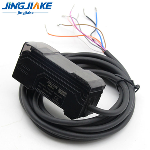 Sensor de Código de Color Fotoeléctrico de Ocho Colores con Memoria BZ-<span class=keywords><strong>V21</strong></span> de Cuatro Salidas, en Lugar de CZ-V1 - Product Image 5