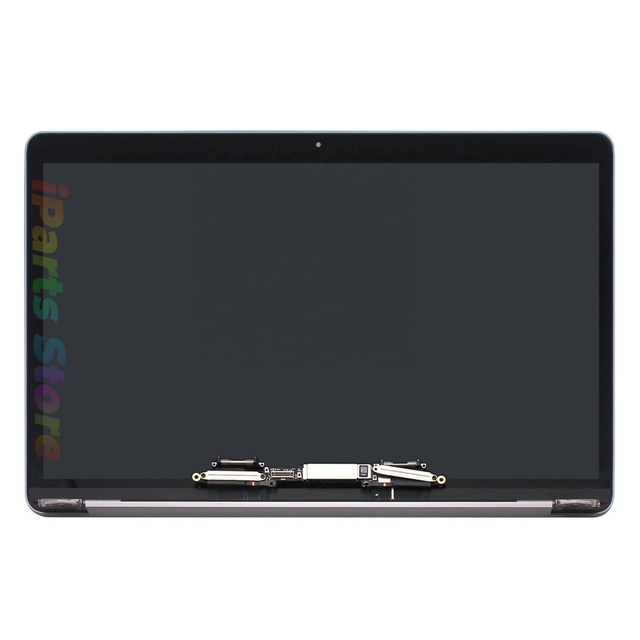 IPARTS Replacement Full Display for MacBook Pro 13 13.3 Inch 2016 2017 A1706 A1708 Retina LED LCD Screen Assembly New