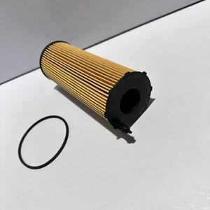 Nouveaux filtres à huile moteur en gros pour Audi Volkswagen LR002338 057115561L 95510722201 HU8003x 057115561M avec joint torique et garantie 1 an - Product Image 5