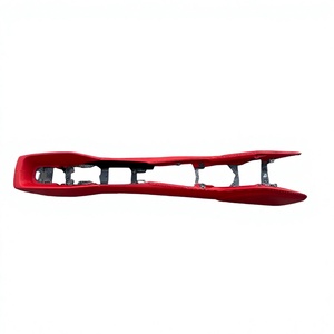 Revestimiento de Consola Central Original de Alta Calidad para Ferrari 488 GTB - Product Image 2