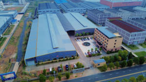 FM200 Reinigungsmitteleinsatz-Feuerlöschsystem |   Totalflutlösung aus Kohlenstoffstahl für sichere, rückstandsfreie, nichtleitende Lösungen - Product Image 6