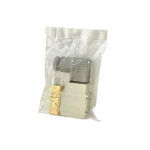 Original-SMC VX212DG <b>Solenoid</b> Valve - Product Image 4