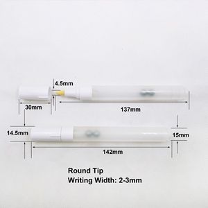 Rotulador Médico para Retoques en Muebles y Diversas Superficies, Suministrado Directamente de Fábrica - Product Image 2