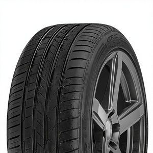 Neumáticos para Automóvil de Pasajeros Vredestein Quatrac Pro Ev FSL 205/55R 17 95W Tl 4Season - Product Image 1