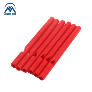 Bâton de <span class=keywords><strong>sucette</strong></span> rougeoyant Meilleure vente bâton de <span class=keywords><strong>sucette</strong></span> de bonbons <span class=keywords><strong>sifflet</strong></span> bleu rouge blanc écologique à vendre - Product Image 4