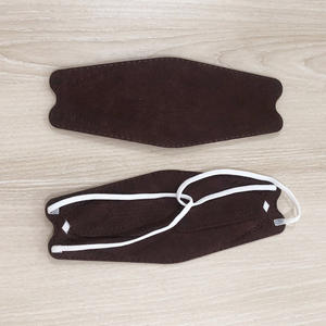 Chine <span class=keywords><strong>FFP2</strong></span> respirateur masques de protection jetables PM2.5 N95mask Kn95 <span class=keywords><strong>masque</strong></span> usine pour fournir des équipements de protection individuelle - Product Image 5