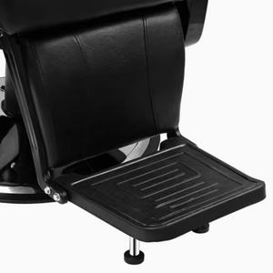 Wholesale Antique Heavy Duty Hydraulic Man Barber <b>Chair</b> Salon Furniture Contemporary Pu <b>Leather</b> 70 Luxury Salon Furniture Set - Product Image 5