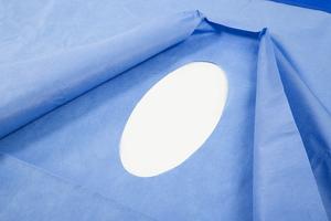 أغطية جراحية طبية يمكن التخلص منها (مصنع تايلاند) - Product Image 6