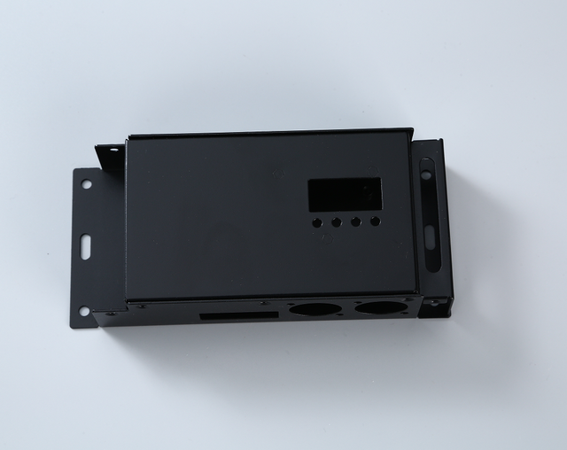 Custom Amplifier case Power Box Home Audio Amplifier Housing Preamplifier Housing Amplifier Box
