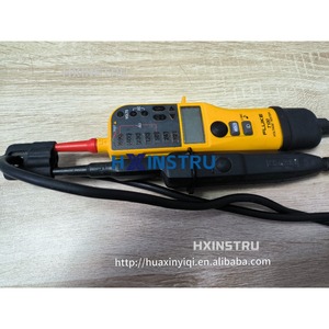 Testeur de tension et de continuité bipolaire T130, 12 à 690 V AC/DC H - Product Image 3