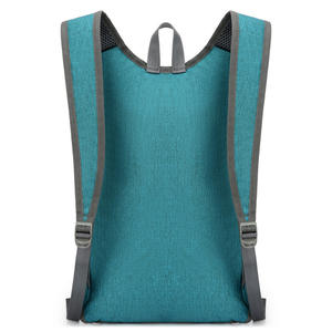 Mochila Ligera Plegable para Ciclismo, para Hombres y Mujeres, para Desplazamientos en Bicicleta y Viajes Diarios Casuales - Product Image 2