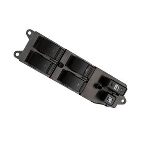 Công tắc điều khiển cửa sổ điện chất lượng cao cho Toyota 2003-2008 Avensis 84820-05100 Bộ nâng cửa sổ điện 84820-05100 - Product Image 3