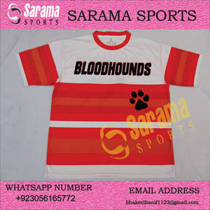 Camisetas de sublimación de alta calidad - Product Image 2