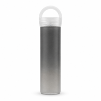 Gobelet rafraîchissant portable CHANGBEI pour l'extérieur, bâton de gel réutilisable pour boissons froides quotidiennes