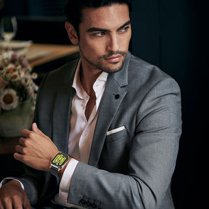 Bracelet de montre Xiaomi Redmi Watch 5 Active/Xiaomi Redmi Watch 5 Lite/Venu 3/Venu 2/<span class=keywords><strong>Forerunner</strong></span> 265/<span class=keywords><strong>255</strong></span> 22 mm - Product Image 6