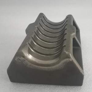 كتلة قابض FRSTEC LGC-270 360 CTU مخصصة HR 580/680 مقاس 1.25 بوصة من الفولاذ الكربوني لمعدات الأنابيب الملفوفة في صناعة النفط والغاز - Product Image 4