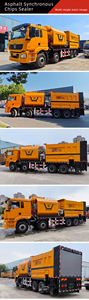 Équipement <span class=keywords><strong>de</strong></span> Traitement Routier et d'Entretien des Autoroutes à Haute Efficacité pour la Mastication des Chaussées - <span class=keywords><strong>Prix</strong></span> - Product Image 5