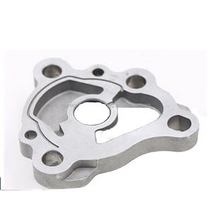 Tour au <span class=keywords><strong>magnésium</strong></span> CNC personnalisé usinage de fraisage des métaux pièces en aluminium Service CNC - Product Image 5