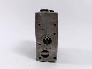 PLC 157B6203 Vanne PVB 编程控制器 - Product Image 3