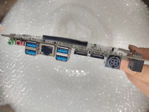 H81 Motherboard Desktop 4th Gen LGA 1150 <strong>Mini</strong> ITX Dual Channel <strong>DDR3</strong> Micro ATX Mainboard Original H81 Board - Product Image 5