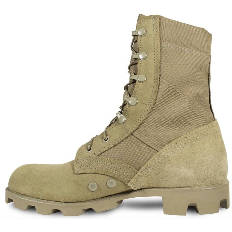 De Cuero auténtico estilo militar barato botas Altama Selva botas de la  jungla - China Botas militares del Ejército y botas precio