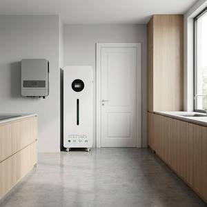 Batería LiFePO4 de 51.2V 400Ah 20.48kWh, Sistema de Almacenamiento de Energía Solar, Fuente de Energía de Respaldo, Batería Solar Residencial - Product Image 2