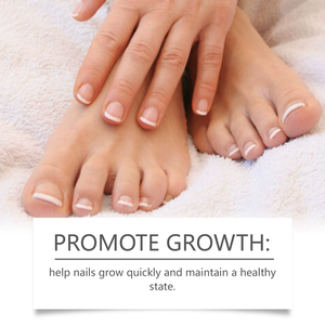 Funghi Out ape veleno per unghie soluzione trattamento a base di erbe antibatterico per la riparazione delle unghie essenza per la cura delle mani e dei piedi - Product Image 5