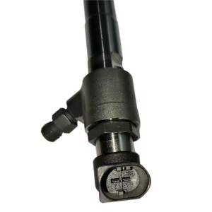 Yüksek basınçlı enjektör 03L130277B VDO dizel yakıt enjektörü a2c59513 - Product Image 3