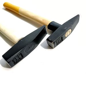 GermanType Blacksmith <strong>Hammer</strong> <strong>Dead</strong> <strong>Blow</strong> Machinist's <strong>Hammer</strong> With Plastic Coating Handle - Product Image 3