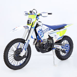 Moto tout-terrain ORANG POWER 4 temps (<span class=keywords><strong>ZongShen</strong></span> NC250 refroidissement par eau) Bosch EFI électrique sans balais pour tous types de sentiers de montagne - Product Image 3