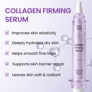 Sérum Visage Éclaircissant Anti-<span class=keywords><strong>Taches</strong></span> à l'Arbutine Végétalienne, Marque Privée OEM, Unifie le Teint - Product Image 3