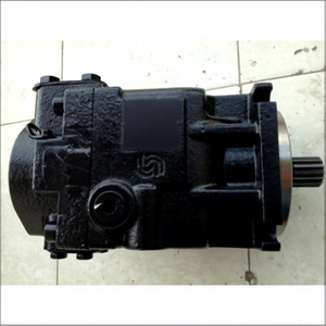 Bomba de pistones de circuito abierto JR L S75C 21 25 NN N 3 S1NE A2N NNN JJJ NNN Bomba hidráulica JRL JRR Serie completa Maquinaria industrial - Product Image 1