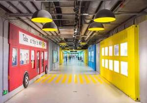 Maison préfabriquée en panneaux sandwich amovibles de conception moderne, respirante, pour les cafés, unités modulaires à faible coût pour les kiosques - Product Image 3