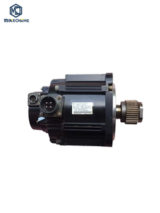 Motor Absoluto SGMGV-13D3C2F de 1.3KW, Motor de CA Industrial de Alto Torque - Product Image 1