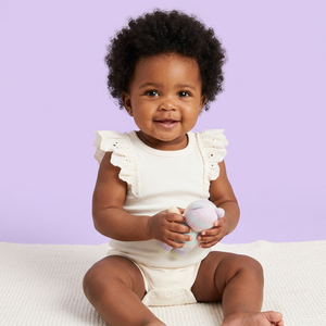 Fournisseur de Combinaisons Bébé Personnalisées, Fabricant de Vêtements pour Nouveau-nés en Tricot Doux, Vêtements pour Bébés et Tout-petits, Combinaison Bébé en Coton Biologique - Product Image 1