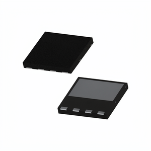 Transistores 4-PDFN FL06150G, Componentes Electrónicos Originales, Servicio Integral - Product Image 1
