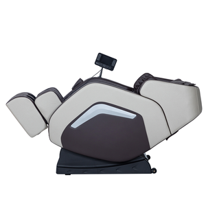 Phenitech 2025 – Fauteuil de massage Shiatsu à gravité zéro chauffant, le plus vendu, confortable et relaxant - Product Image 3