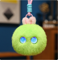 Robot à Réponse Émotionnelle IA avec Capteur de Détection d'Humeur et Écran LED Coloré