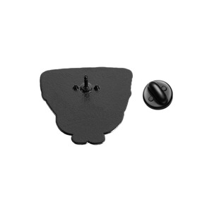 Broche en émail robuste, thème Amour, motif dessin animé amusant, jeu de mots sur la géologie, pour sac à dos, revers, bijou, cadeau pour amis - Product Image 5