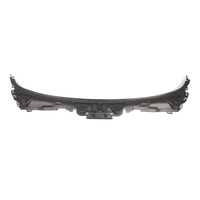 Pour BMW GT F34 2014-2019, cache de pare-brise avant, grille de pare-brise, cache d'essuie-glace, 51717285941, 7285941