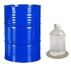 Glicerina de Grado Industrial 99.5% para el Cuidado de la Piel, Productos Químicos Diarios al por Mayor para Champú y Detergente - Product Image 3