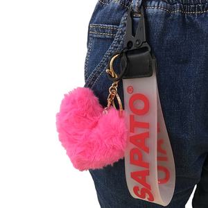 Llavero de Cinturón de Seguridad de Avión Personalizado al por Mayor con Logotipo Grabado con Láser - Product Image 3