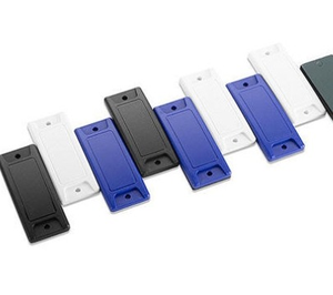 แท็กกันน้ำแบบมินิ UHF RFID ABS ความถี่ 860-960MHz ป้องกันการรบกวนจากโลหะ พร้อมการรับประกัน 10 ปี และตัวเลือกที่ปรับแต่งได้สำหรับการจัดการทรัพย์สิน - Product Image 4