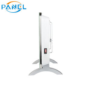 Chauffage électrique mural ou autoportant à panneau de <span class=keywords><strong>verre</strong></span> <span class=keywords><strong>plat</strong></span> - Product Image 3