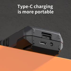 <span class=keywords><strong>2</strong></span>.8 pollici 4g rosso Wifi Walkie Talkie Largo Alcance compatibile Lte Radio Poc Bidireccional Push to Talk Zello Android - Product Image 6