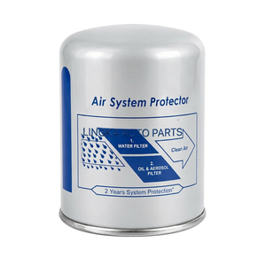 Secador de aire personalizado por el fabricante, cartucho de secador de aire de la mejor calidad K039454 1506635 0004295695 20557234 K003776 4324109362 para He - Product Image 3